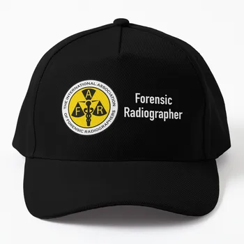 IAFR Tiesu Radiographer Beisbola cepure Luksusa Klp Ziemassvētku Cepuri Militārās Taktikas Klp tētis, cepure, Cepure Dāmas Vīriešu