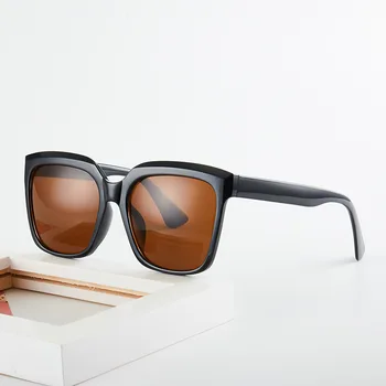 Jauns Vīriešu Vintage Mazo Rāmi Saulesbrilles Sieviešu Zīmola Dizaineru Modes Saules Brillēm, Āra Ēnojumu Dāma Brilles UV400 Oculos De Sol