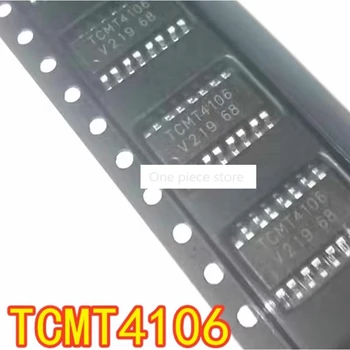1GB TCMT4106 SMD SOP16 Optoelectronic Izejas Savienotāja Chip