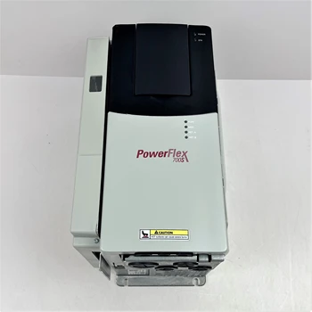 Izmantot 20DC5P0A0EYNANANE PowerFlex 700S AC Drive