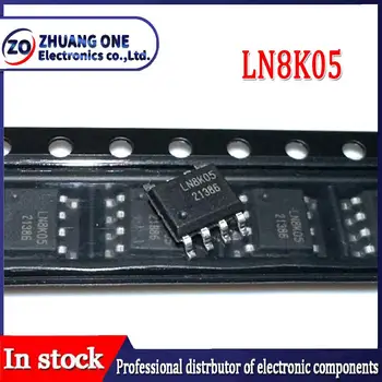 (10piece)100% New LN8K05 LN8K05A 8K05 sop-8 Chipset