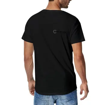 Jauns Atvēruma Laboratoriju T-Krekls grafikas t krekls pielāgot, t krekli, vīriešu t krekls grafiskais