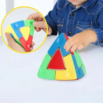 fidget Bērniem Puzzle Rotaļlietas Maņu Rotaļlietu Iesācējs Bērnu Mini Sīkrīku