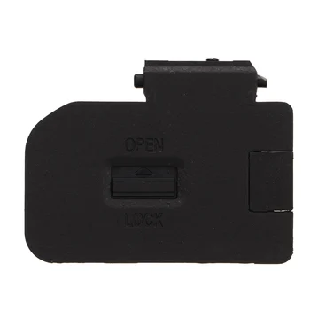Rezerves Kameru Baterijas Vāciņš Precīzu Izmēru Izturīgs Kustamo Atvēršanas Remonts Daļa Fotokameras Akumulatoru Durvis FX3 par A1 A7R4