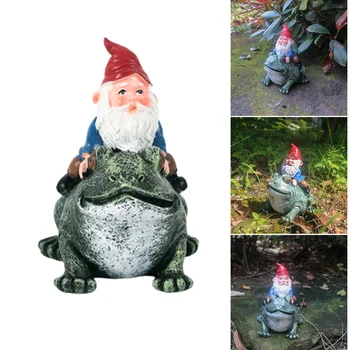 Smieklīgi Piedzēries Krūmu Dārza Gnome Statujas Apdare Mini Nerātns Gnome Figūriņas Rotājumi Piedzēries Gnome Sveķu Skulptūru Jaunums