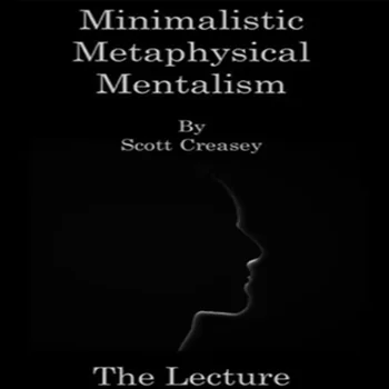 Minimāls Metafizisks Mentalism Skots Creasey 1-2(Instant Download)