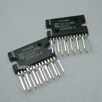 TDA1515BQ TDA1516BQ TDA1518BQ Audio pastiprinātājs ar integrēto shēmu-IC chip