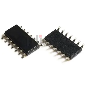 (5piece)100% New SN74LVC86APWR 74LVC86APW LVC86A sop-14 Chipset