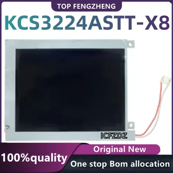 100%Jauns oriģināls KCS3224ASTT-X8 KCS3224A Elektronisko Komponentu