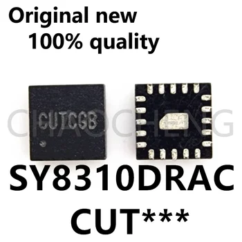 (1-2gab)100% New SY8310DRAC SAMAZINĀT QFN Chipset