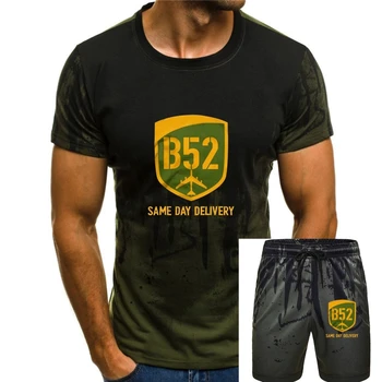 B52 Pašā Dienā Piegāde Tshirt(1)