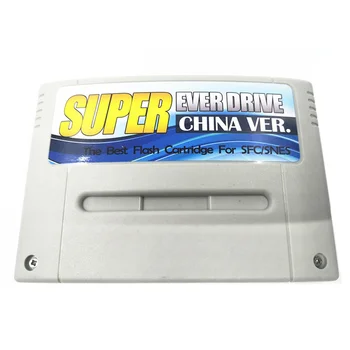 Super DIY Retro 800 1 Pro Spēle Kārtridži 16 Bitu Spēļu Konsoli Karti, Ķīnas Versija par Super Kādreiz Disku SFC/NVE