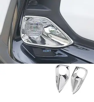 Priekšējais Bamperis Miglas lukturi Rāmja Aizmugures Luktura Vāciņš Melns, piemērots Lexus NX NX260 NX350 NX400h 2022 + Auto Piederumi Ārējie Uzlīme